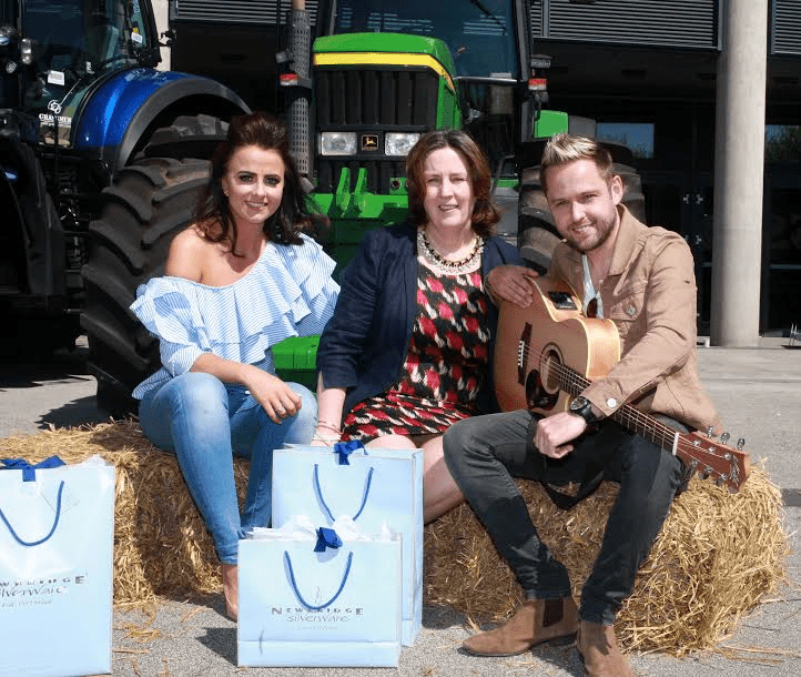 Belfast is keeping it country at Farmers’ Bash
