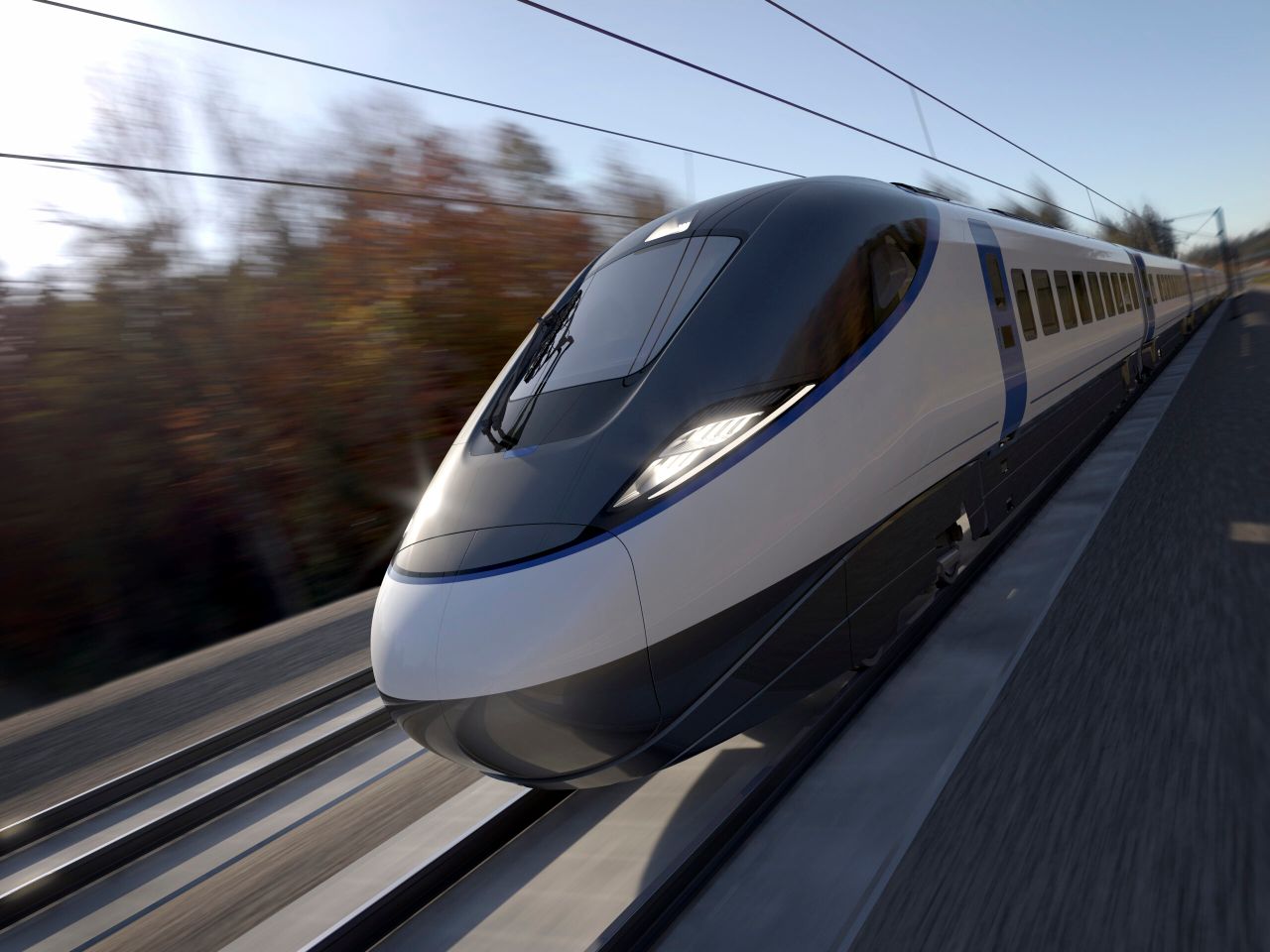 Uncertain future for farmland bought for scrapped HS2 leg