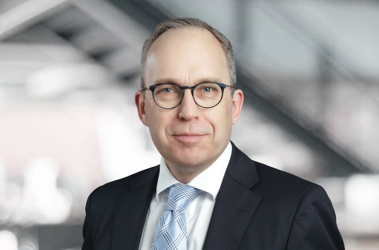 New CEO appointed at milking equipment company DeLaval