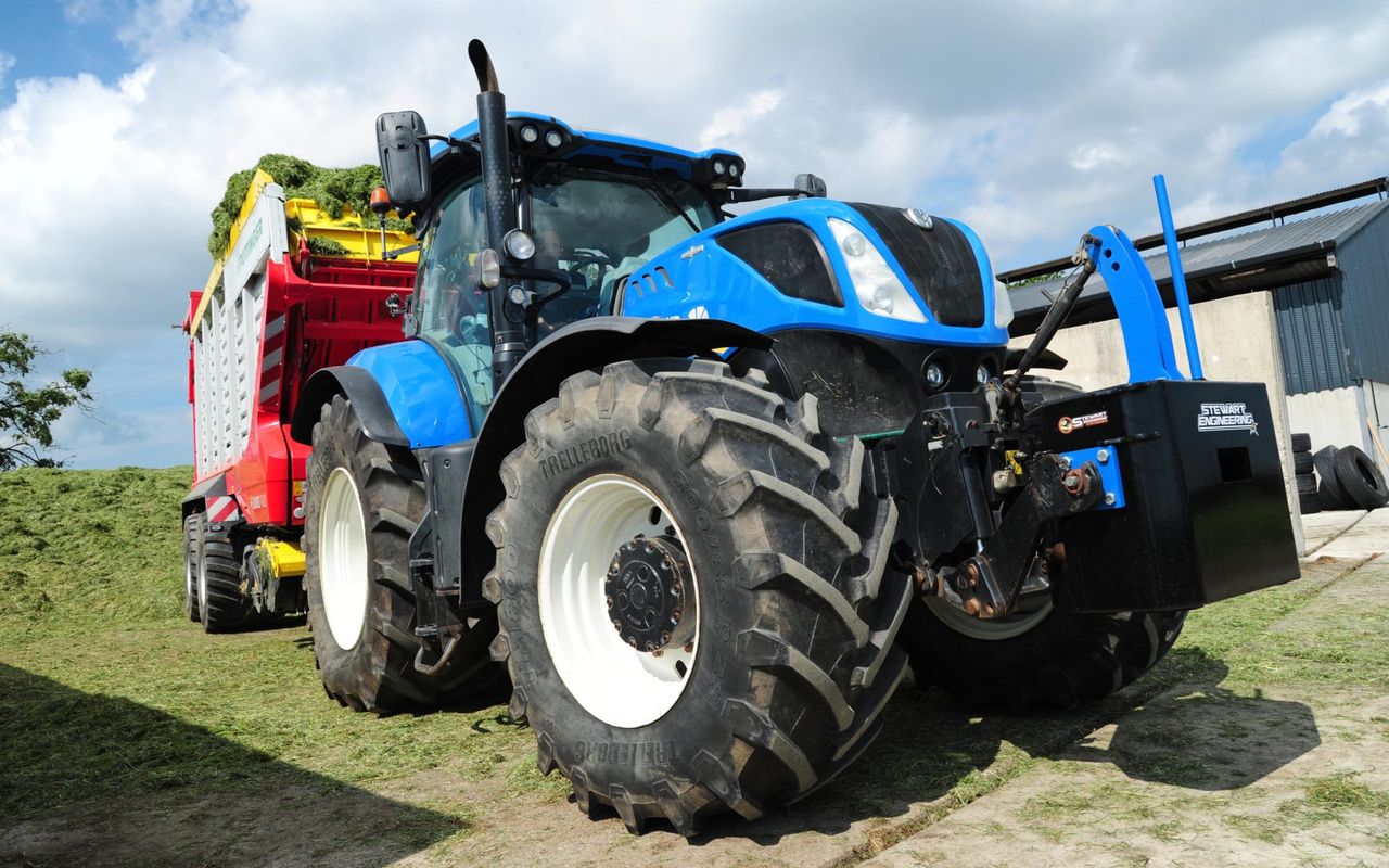 Downturn to curtail increased machinery margins