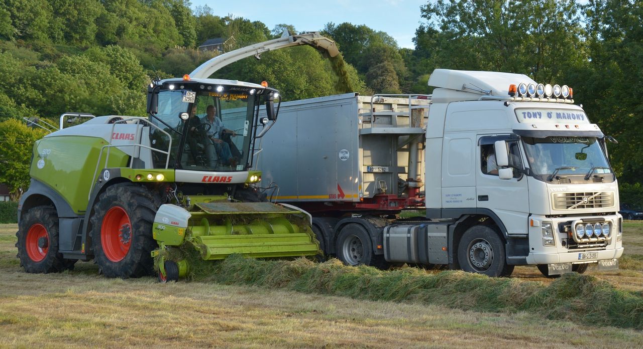 Machinery trade body calls for increased capital allowances