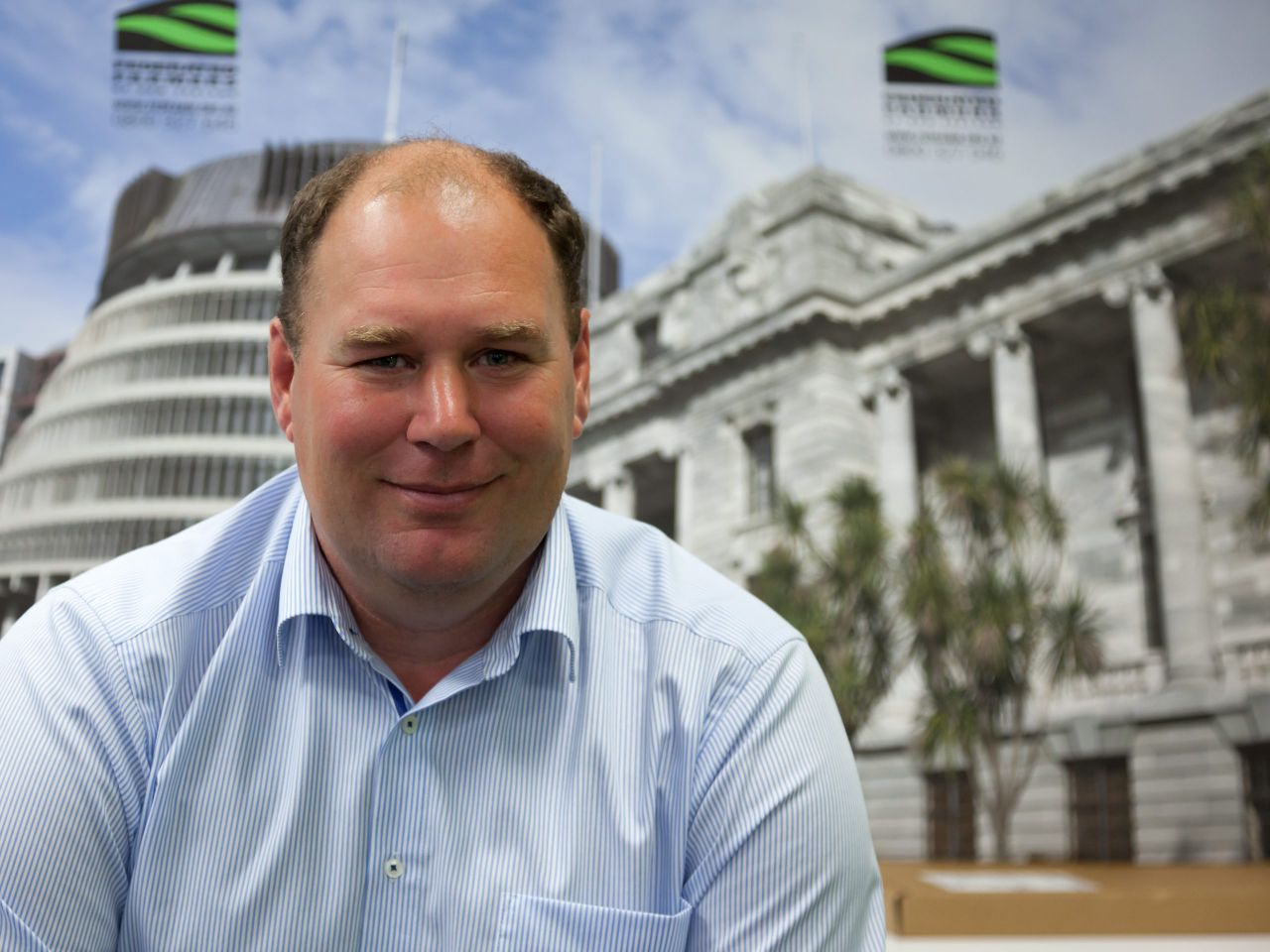Dairy farmers should scrap farm subsidies - New Zealand dairy leader