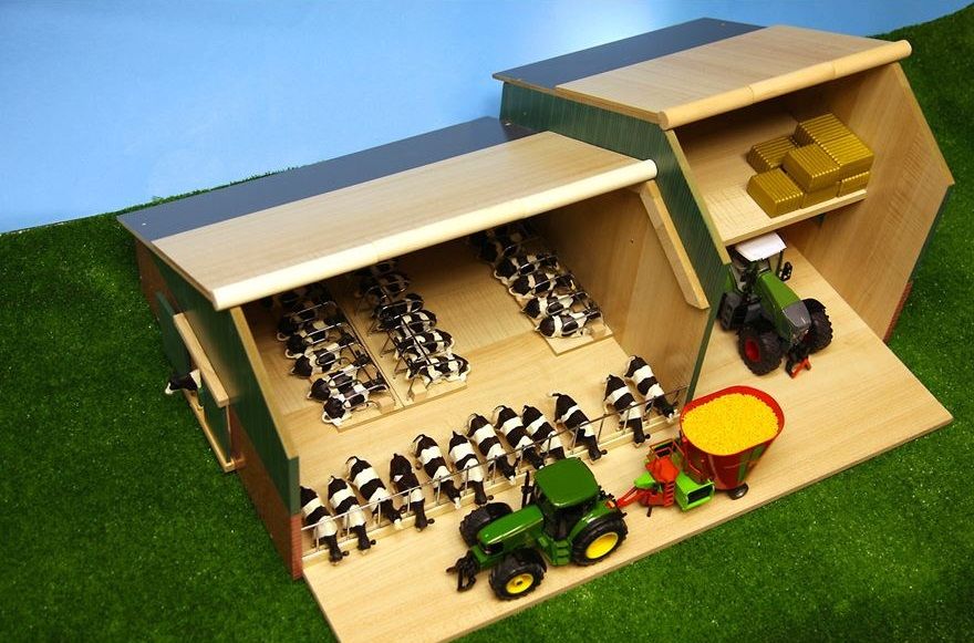 5 gift ideas for the little farmer in your life this Christmas