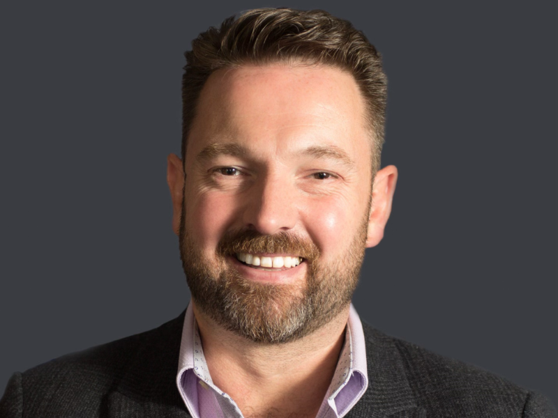 AHDB appoints new director of International Trade Development