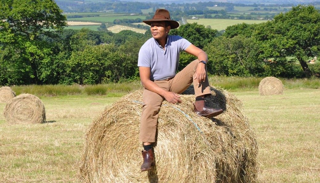 ‘Black Farmer’ and mash boss named in New Year’s Honours