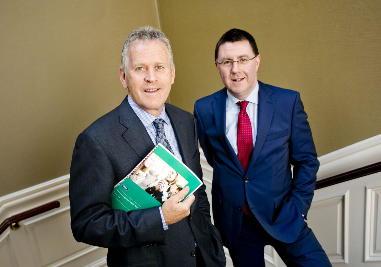 Kerry Group revenue up 4.7% to €3 billion year-on-year