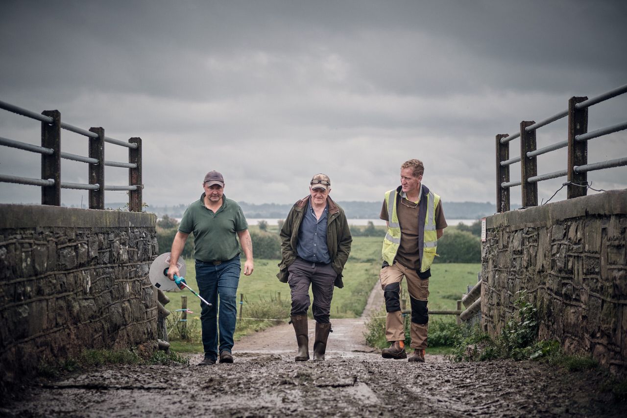 AHDB seeks Welsh dairy farms to join programme