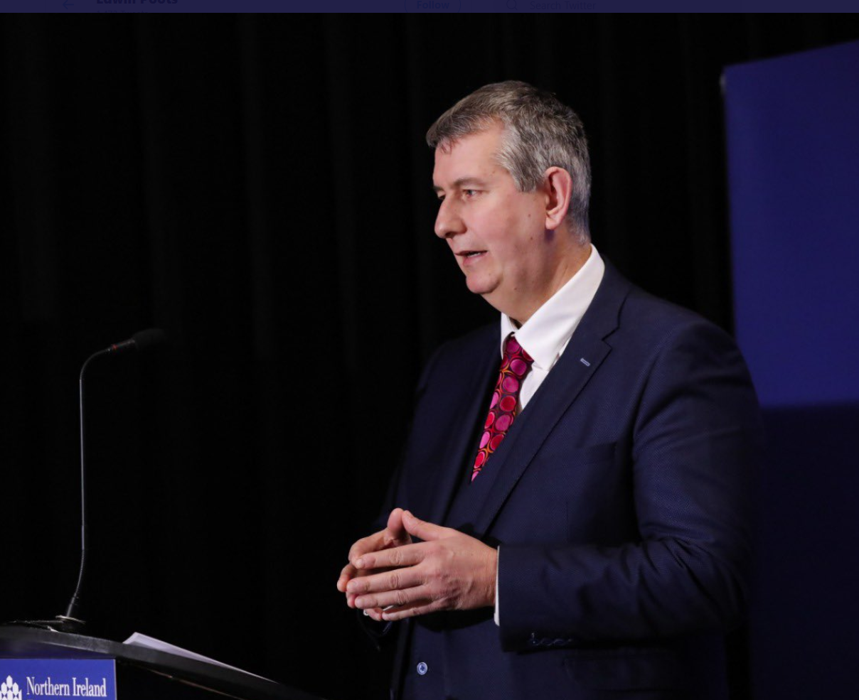 CAFRE investment will ensure NI remains ahead of the curve