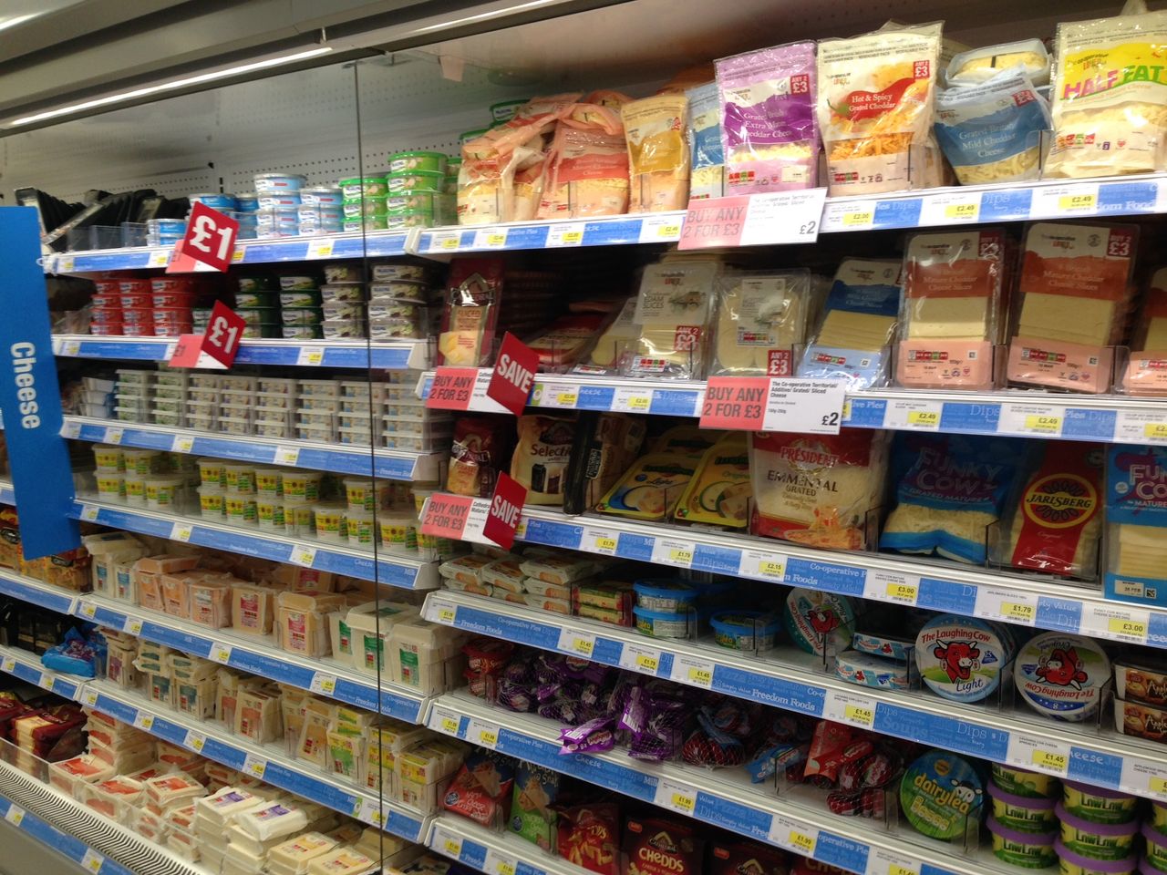 Kantar predicts an Easter boost for UK supermarkets