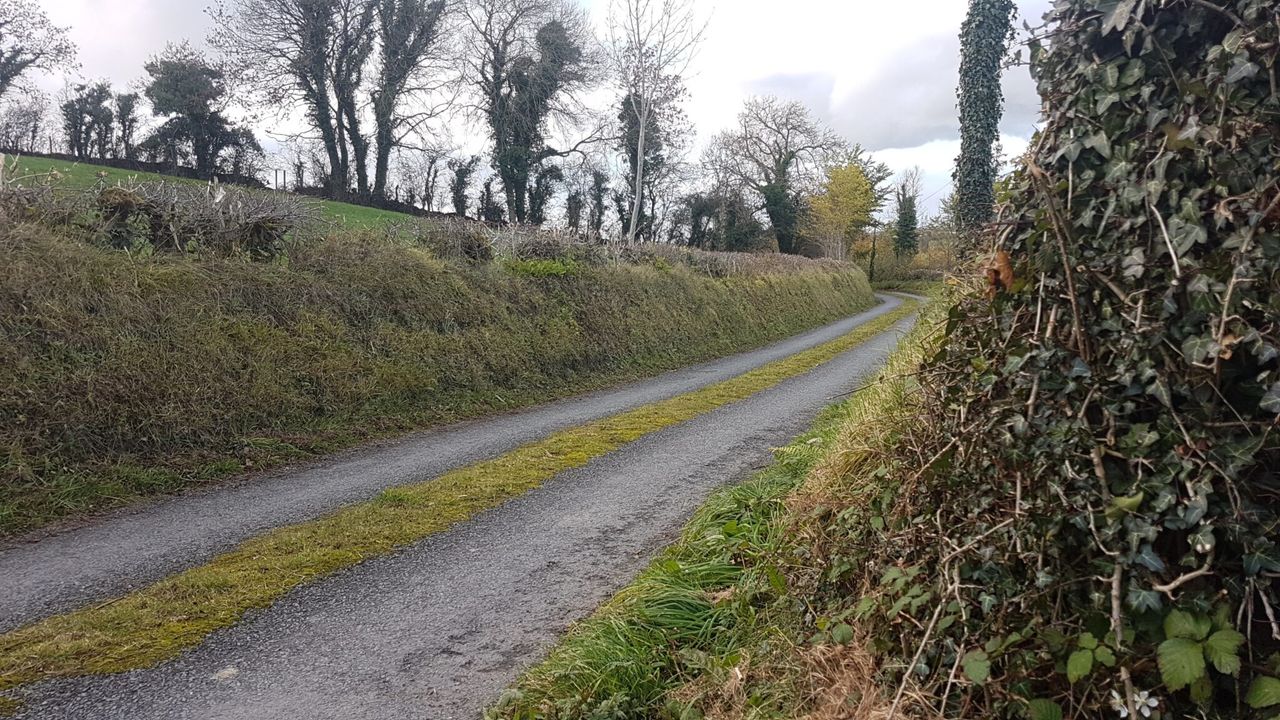 Bomb explodes in Fermanagh close to Cavan border