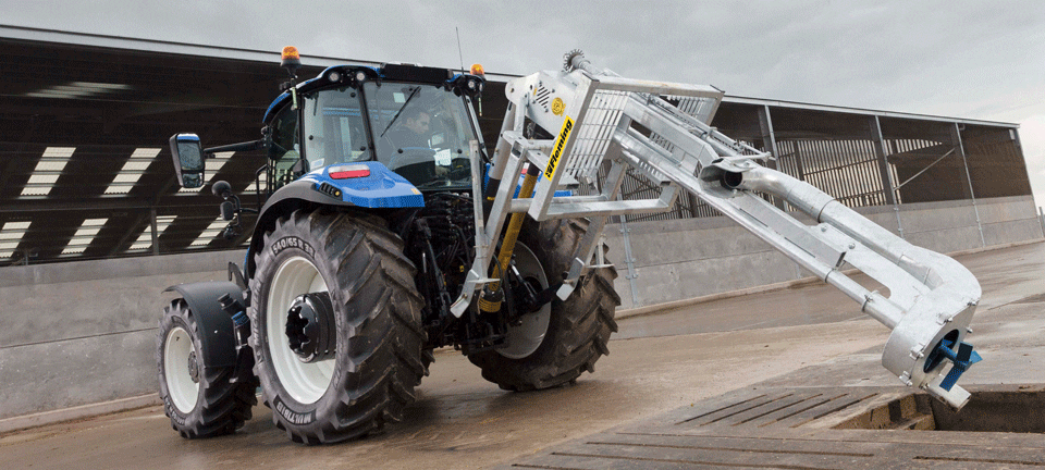 NI farm machinery firm creates 34 jobs while investing £4 million in factory