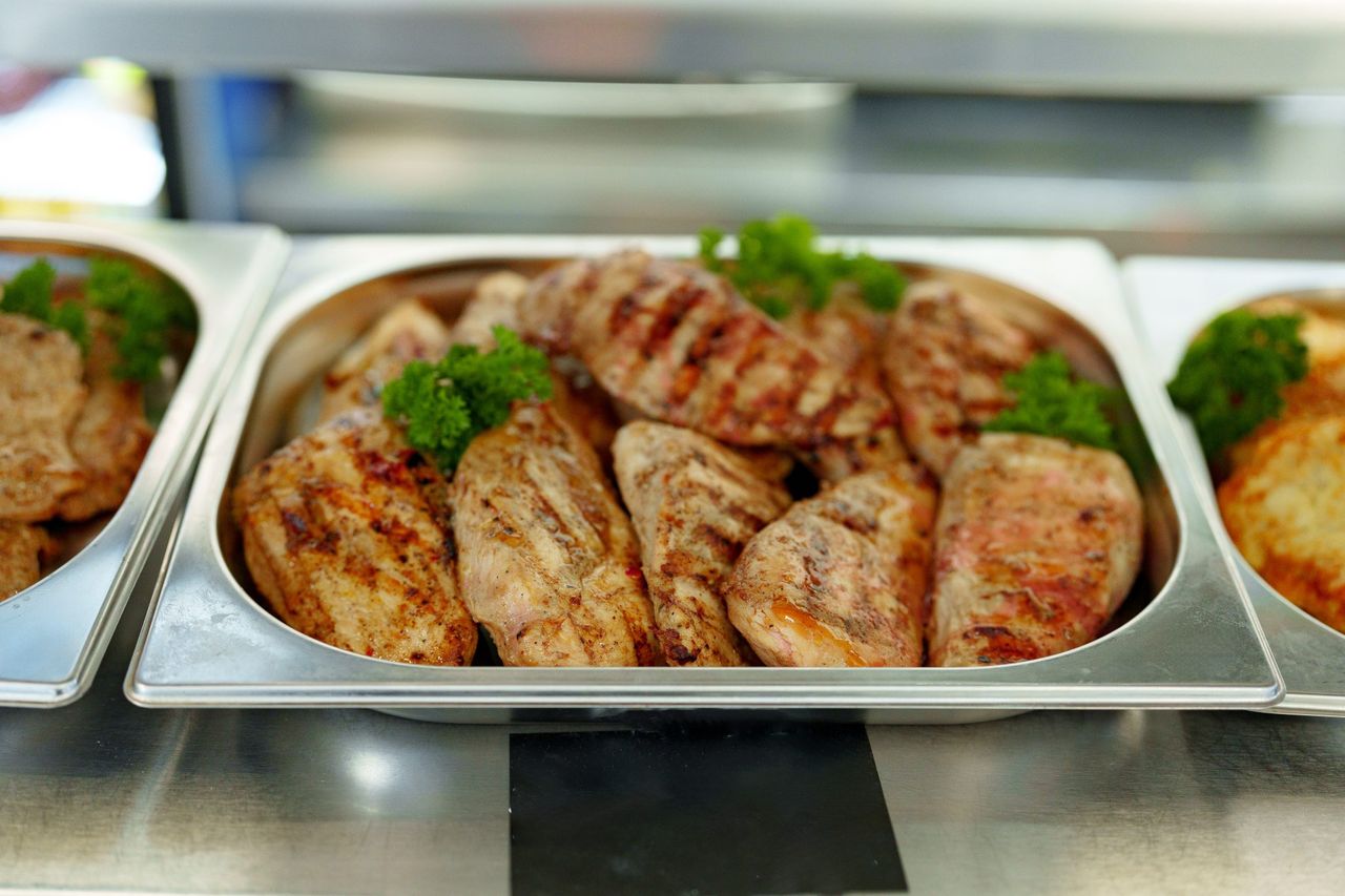 Food security and its relevance for the poultry sector