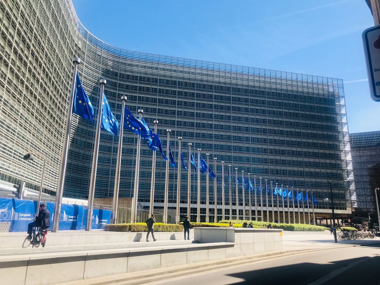Impact of Brexit on NI ag sector highlighted with EU Commission