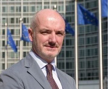 Hogan appoints Limerick man as Head of Cabinet