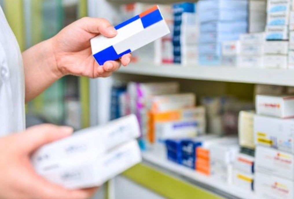 DAERA seizes illegal veterinary medicines imported from Singapore