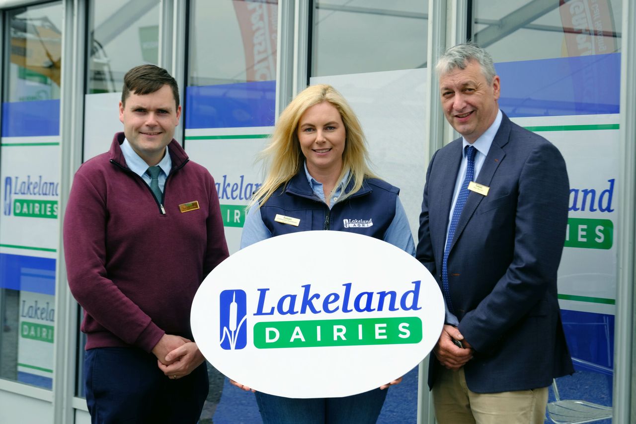 Lakeland Dairies offers €2,000 young farmer study tour prize