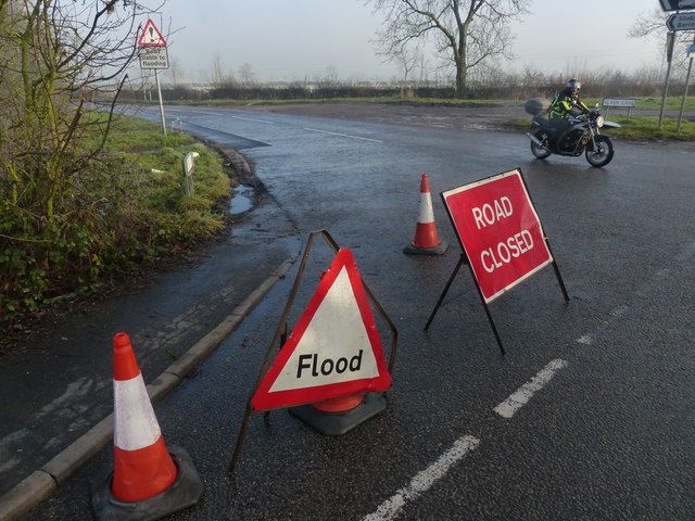 Government proposes further support for flood resilience measures