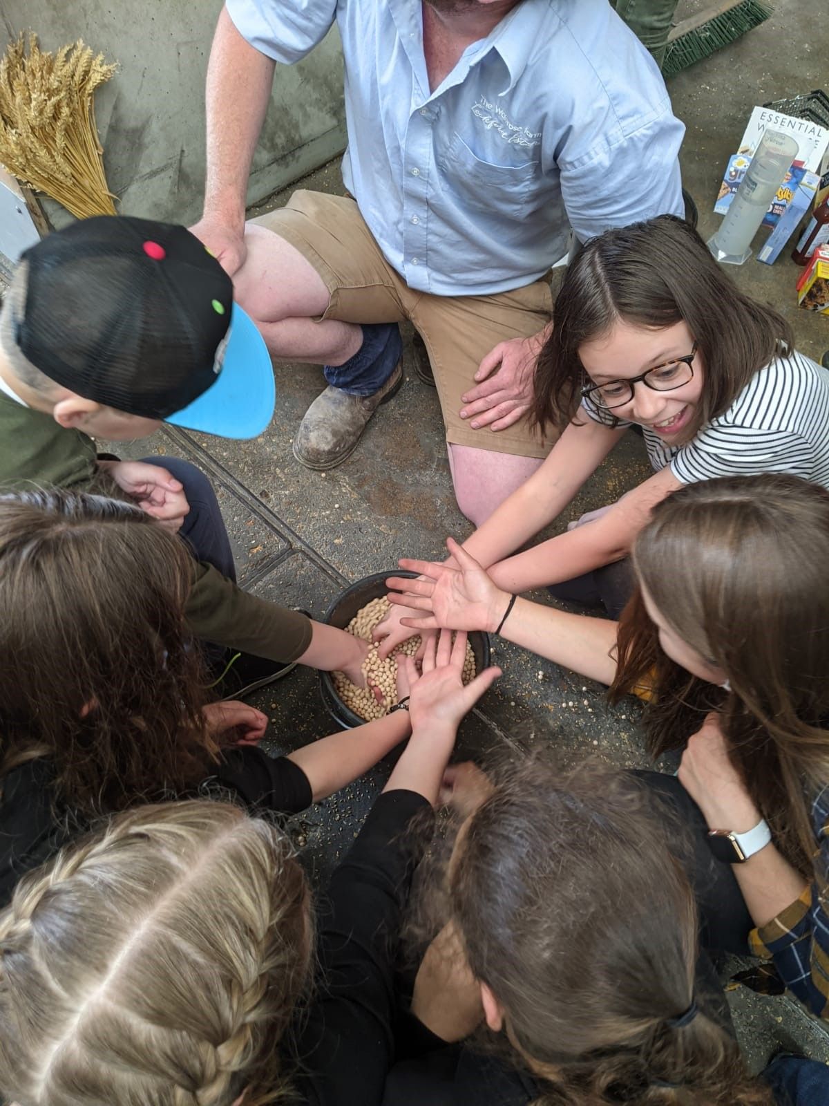 LEAF Education names its latest demonstration school