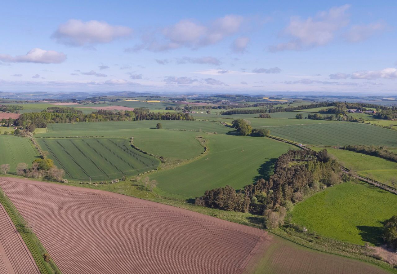 Farming unions respond to landmark climate change report recommendations