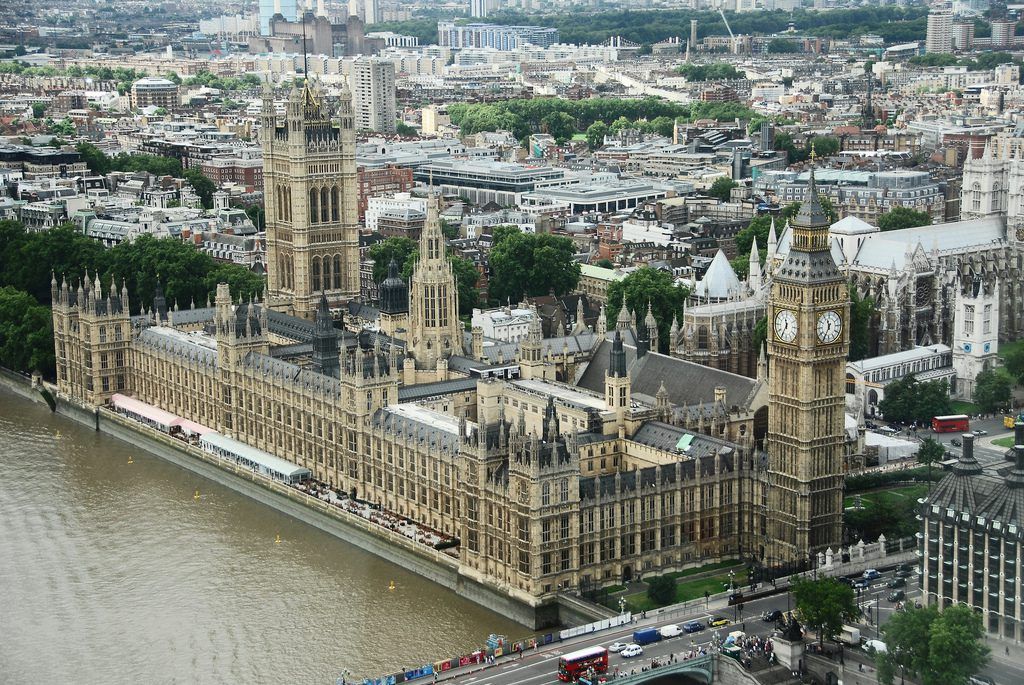 Farm group threatens legal action following Agriculture Bill vote