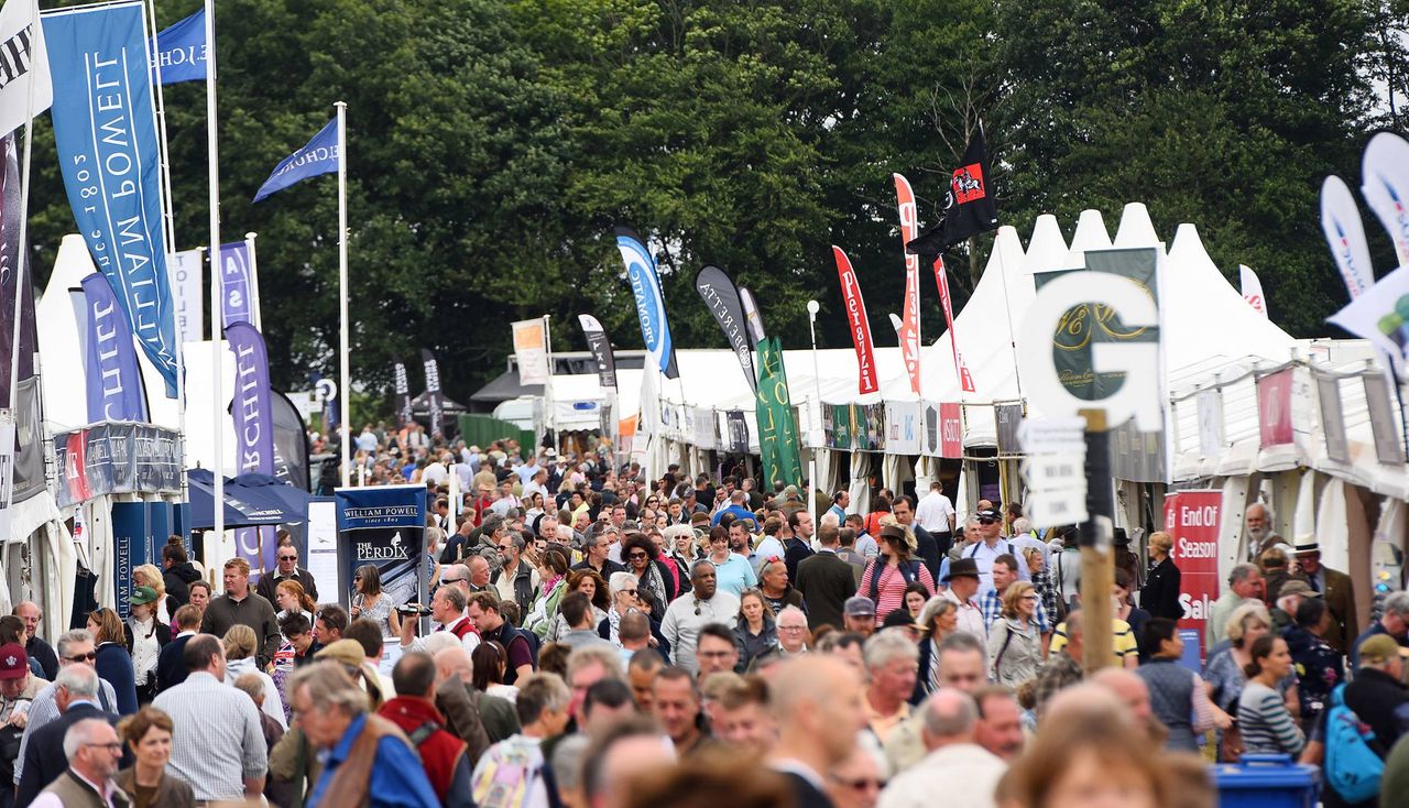 BBC Radio 4 accused of striking 'wrong tone' at The Game Fair