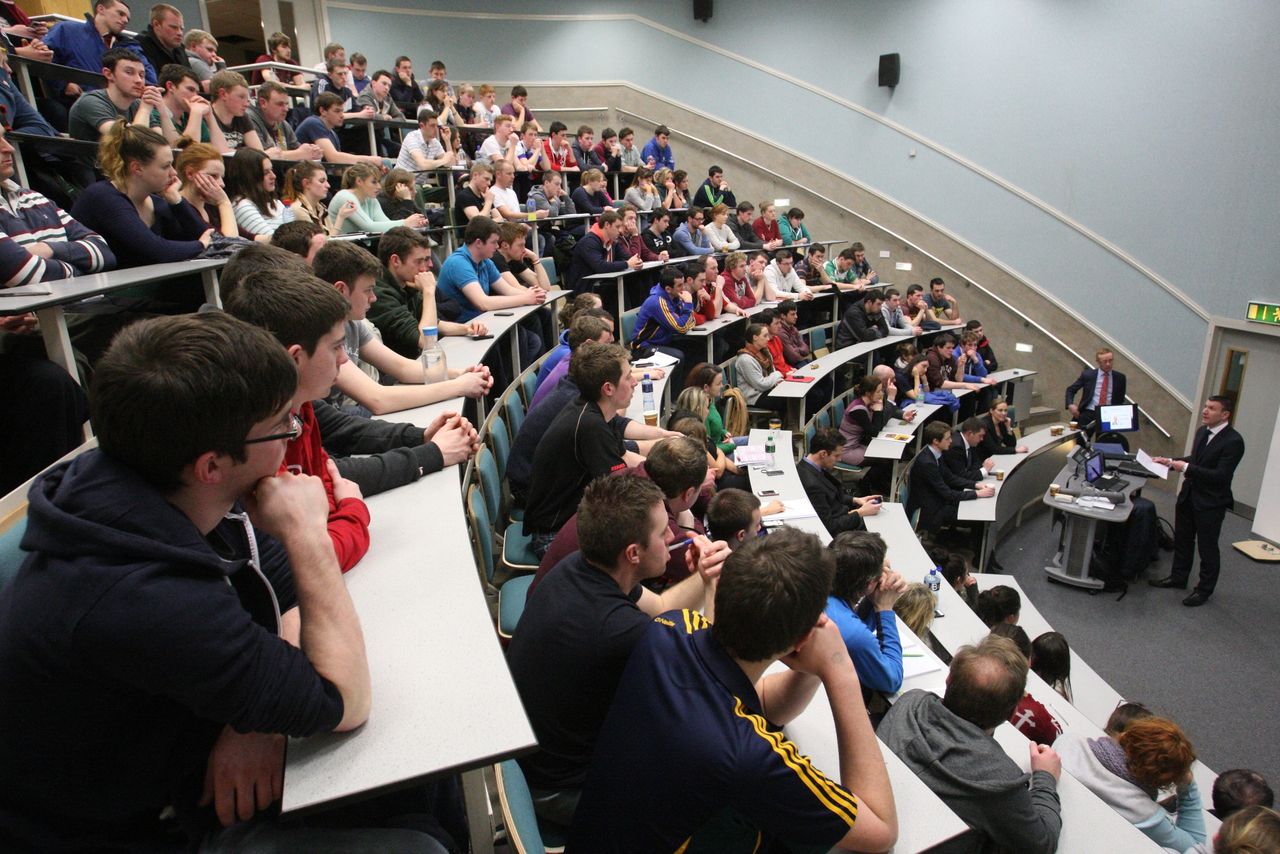 Spread your bets, an insight as an R&H Hall trader