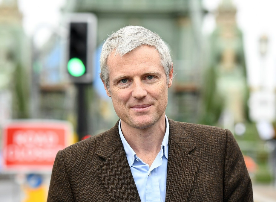 Goldsmith criticises govt over animal welfare in resignation letter