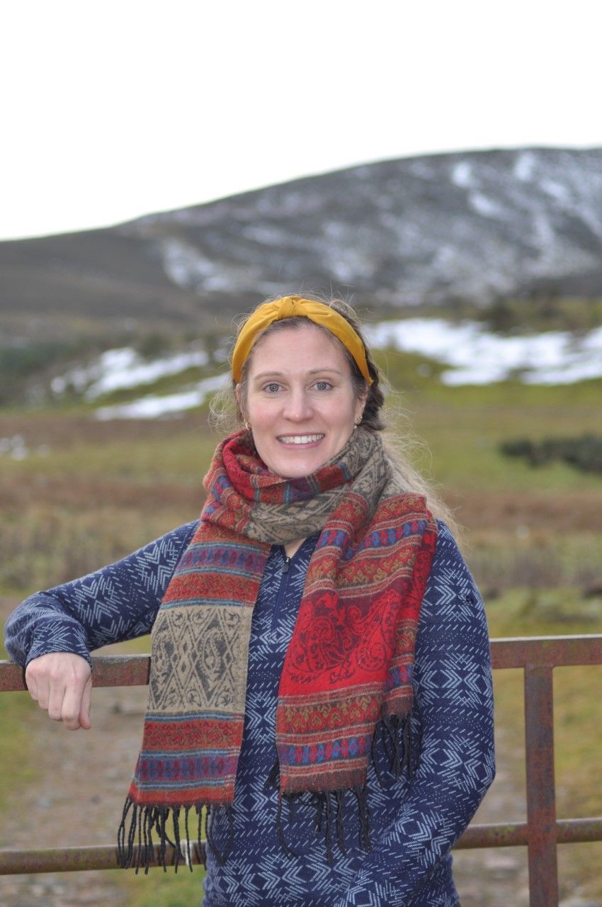 New head of research for Scotland at GWCT