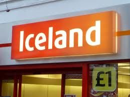 Iceland forced to amend ad criticising FSAI