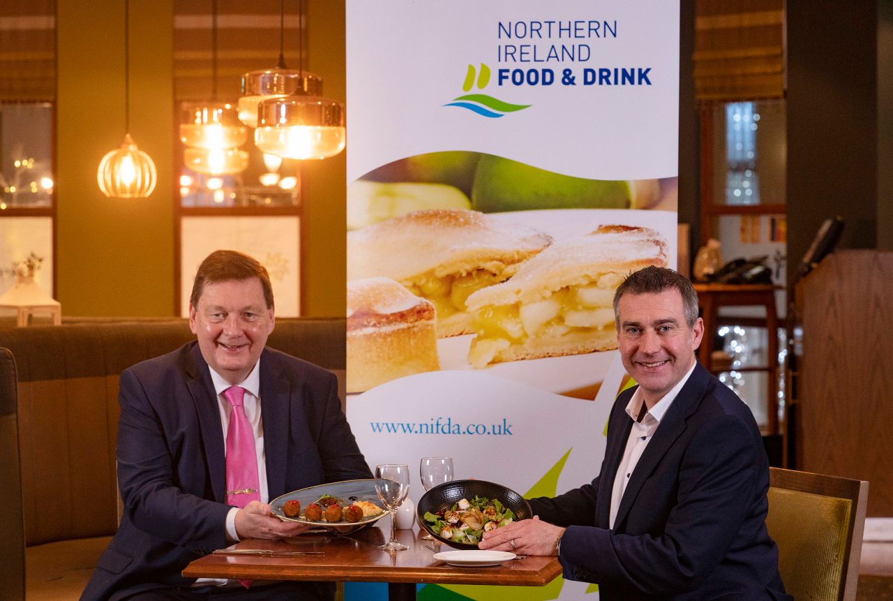 Entries open for 16th Northern Ireland Food and Drink Awards