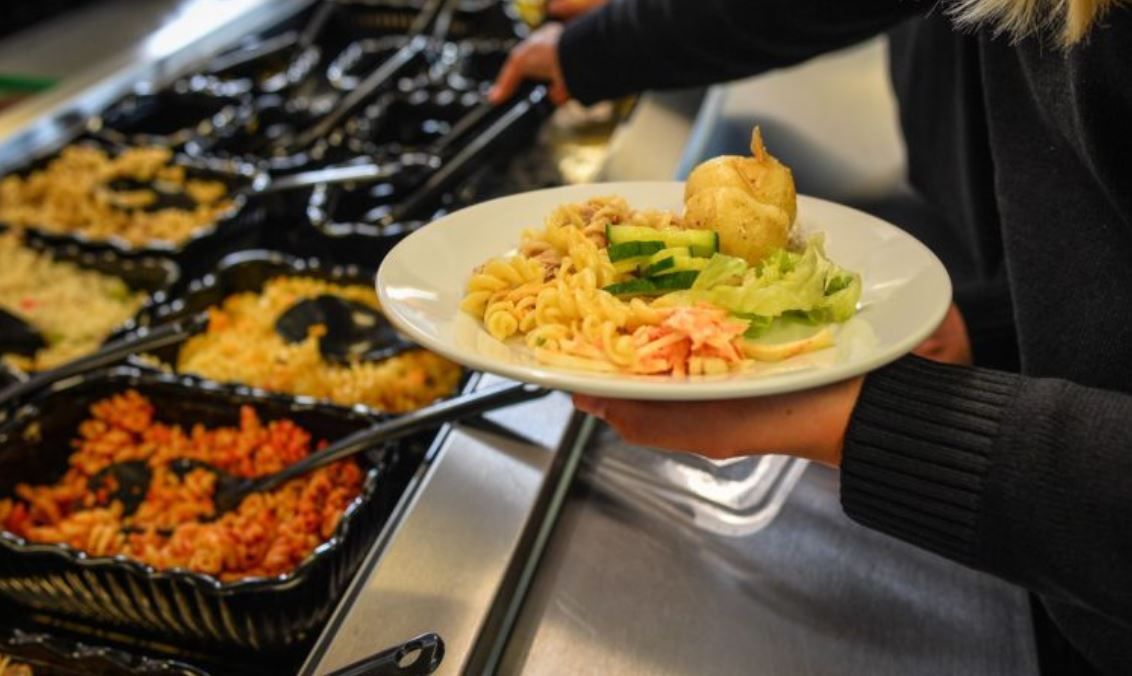 FAO: ‘School meals go far beyond the plate of food’