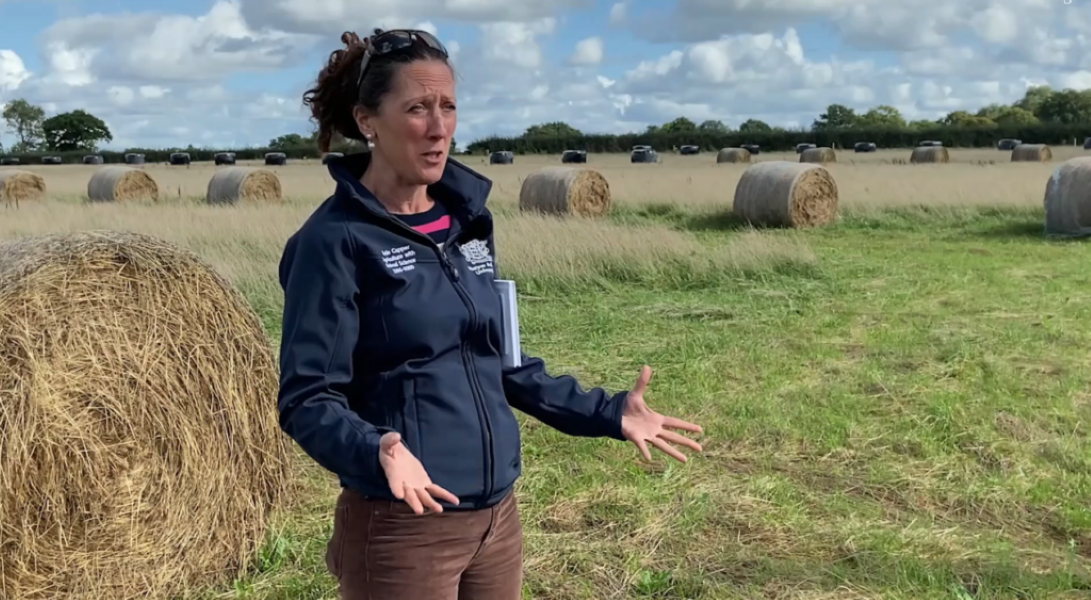 ABP’s PRISM 2030 initiative hosts open day in Cheshire