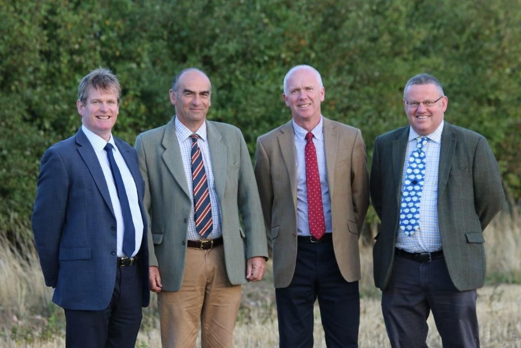 DDM Agriculture announces new acquisition