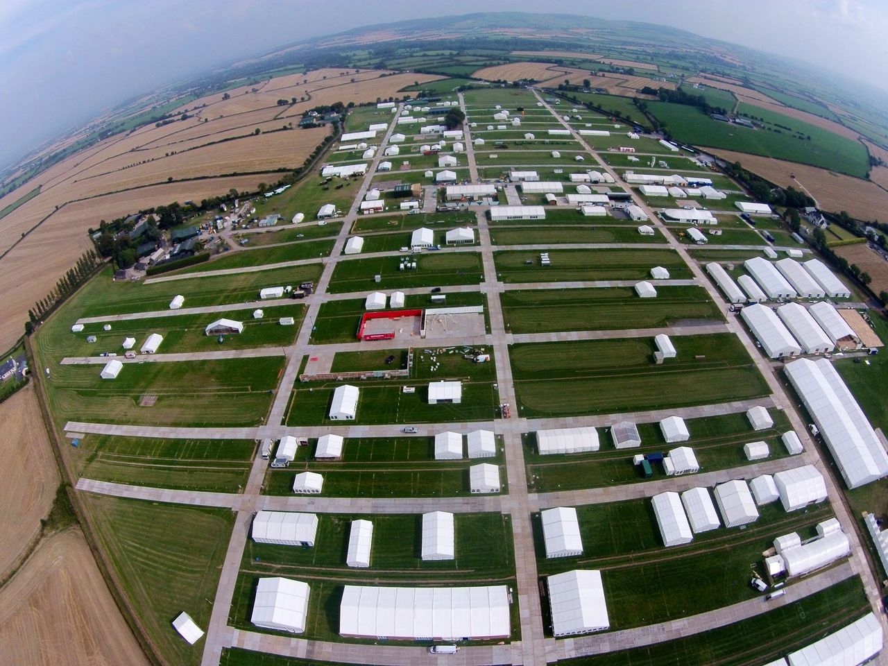 Heading to the Ploughing today? Here's what to expect