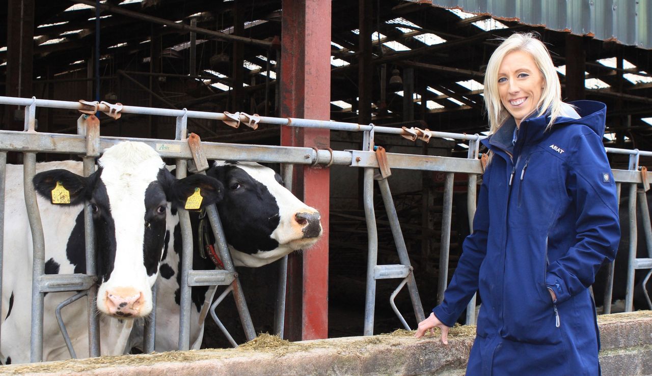 NI farmers urged to take part in TB wildlife consultation