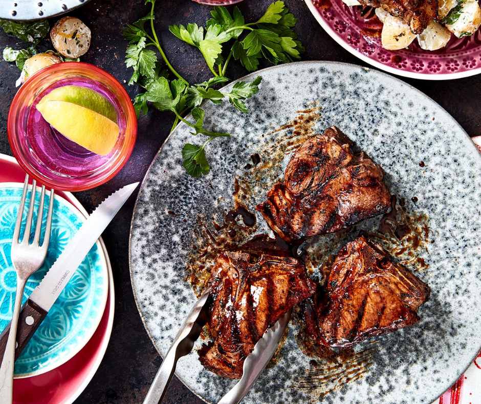 Lamb revenue boosted by almost £2.5 million thanks to nationwide campaign