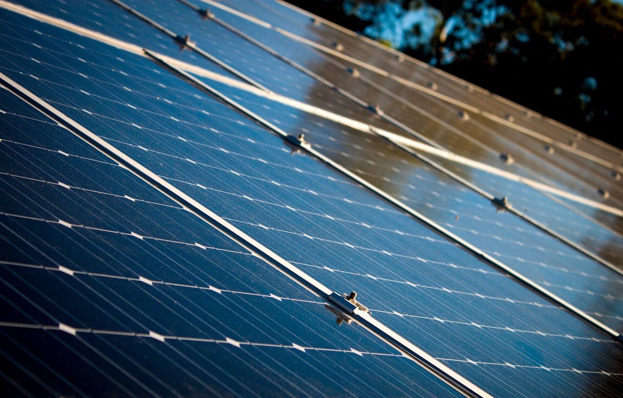 50 solar farms across Ireland and UK to be financed by German bank