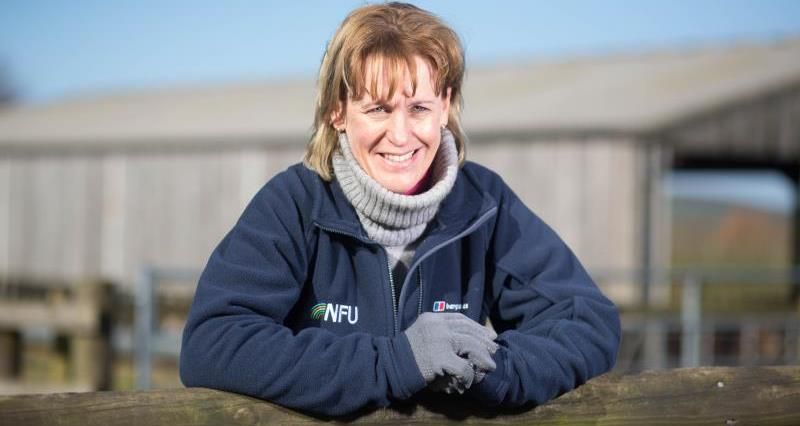 'Brexit or no Brexit; deal or no deal, we have 66 million mouths to feed'