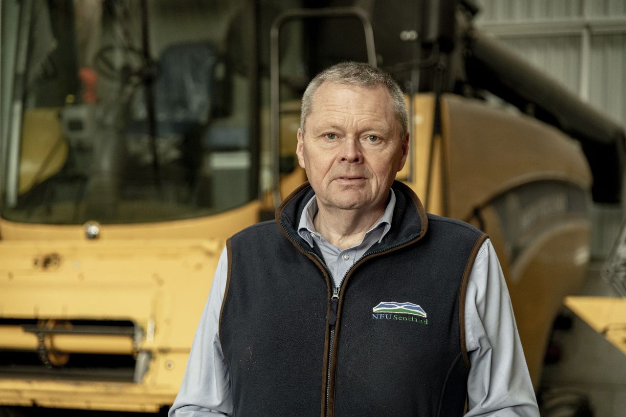 ‘Unity of purpose’ helped UK farming orgs tackle issues – SNFU president