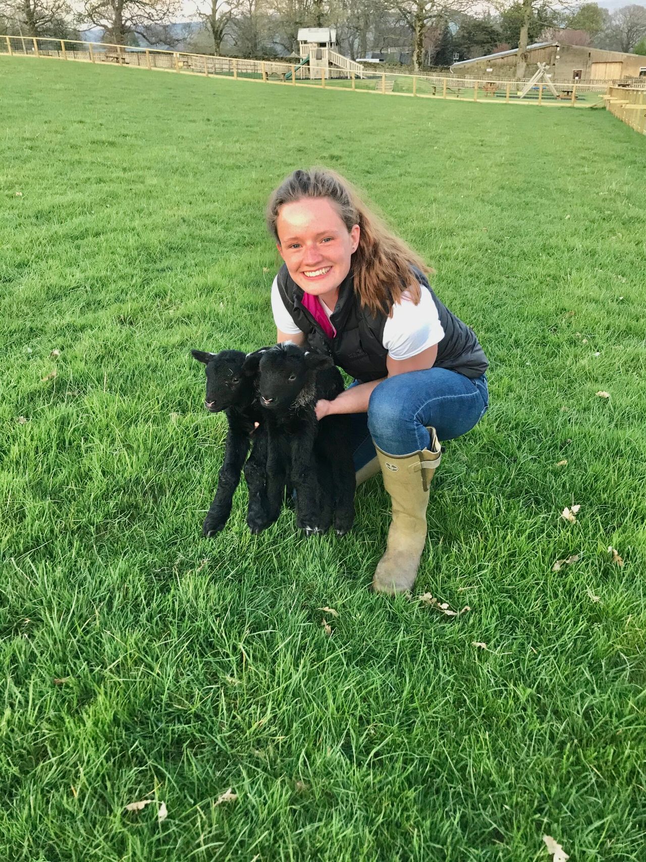 3 students announced as winners of the RABDF Farm Health Management Award