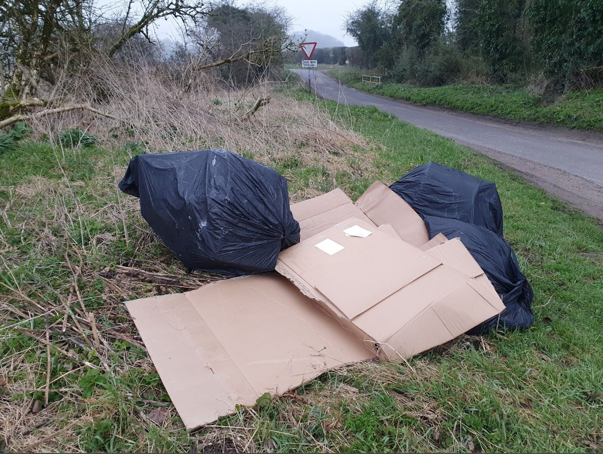 Defra's actions on waste crime are 'slow and piecemeal' - PAC