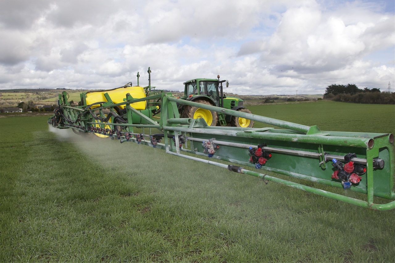 Syngenta to be sold (and it's not to Monsanto)