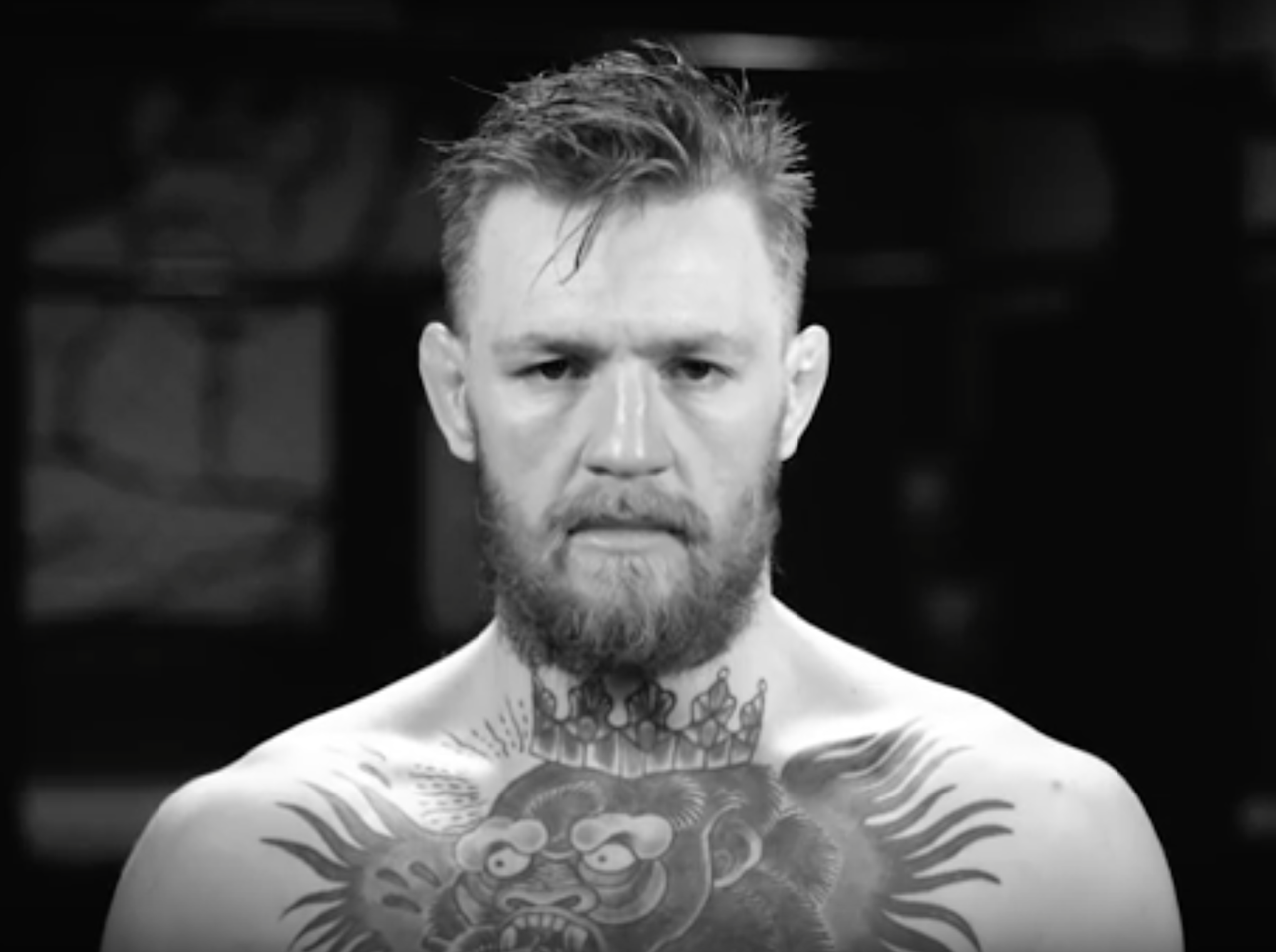 Why Glanbia now has Conor McGregor fighting in its corner