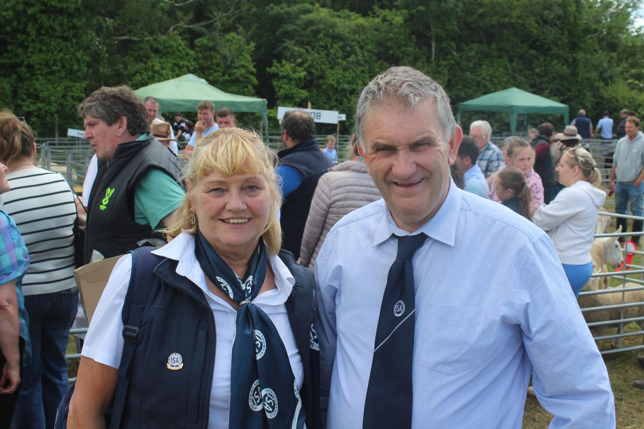 Stormont Executive urged to support local agricultural shows in NI