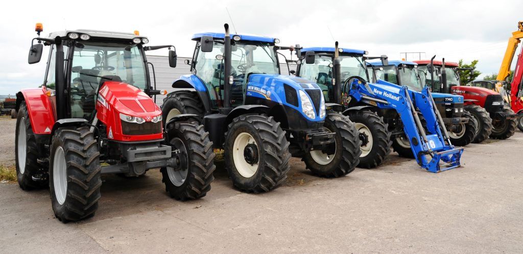 Manufacturer/dealer contracts are ‘unbalanced’, but why?