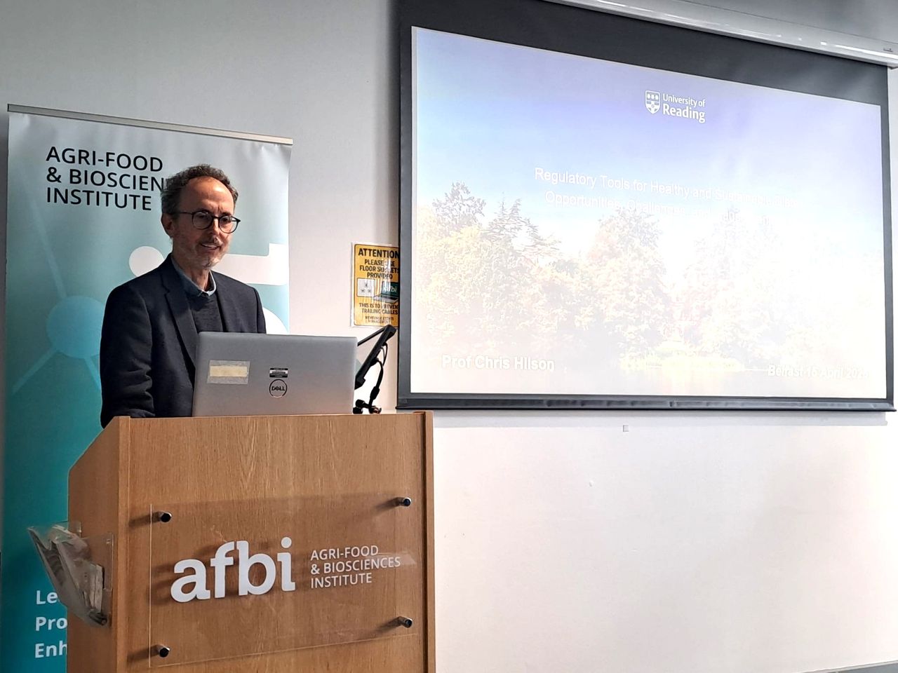 Regulatory frameworks will define future of UK agriculture – academic