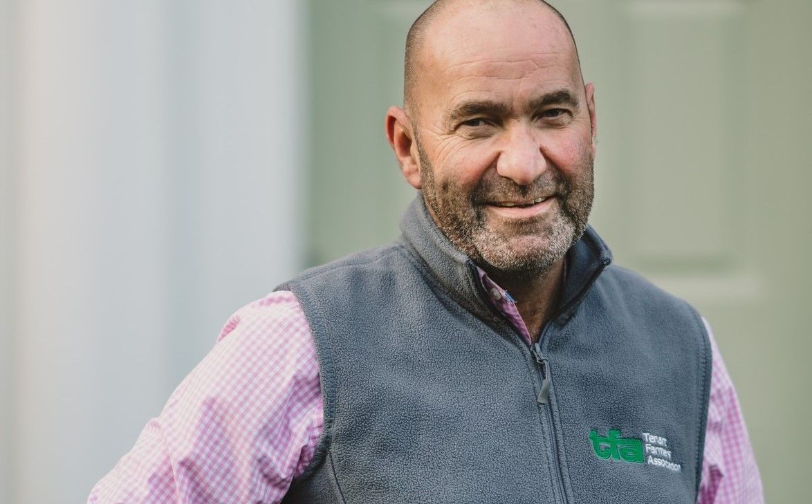 TFA urges government to address threats faced by farm business tenancies