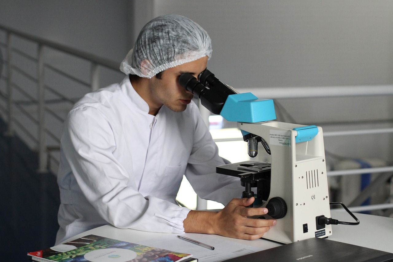 Ministers support UK’s National Action Plan on AMR