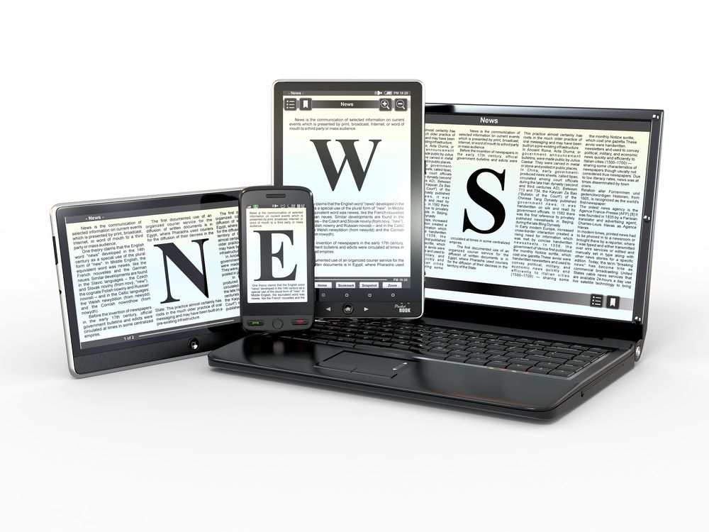 Top Stories This Week