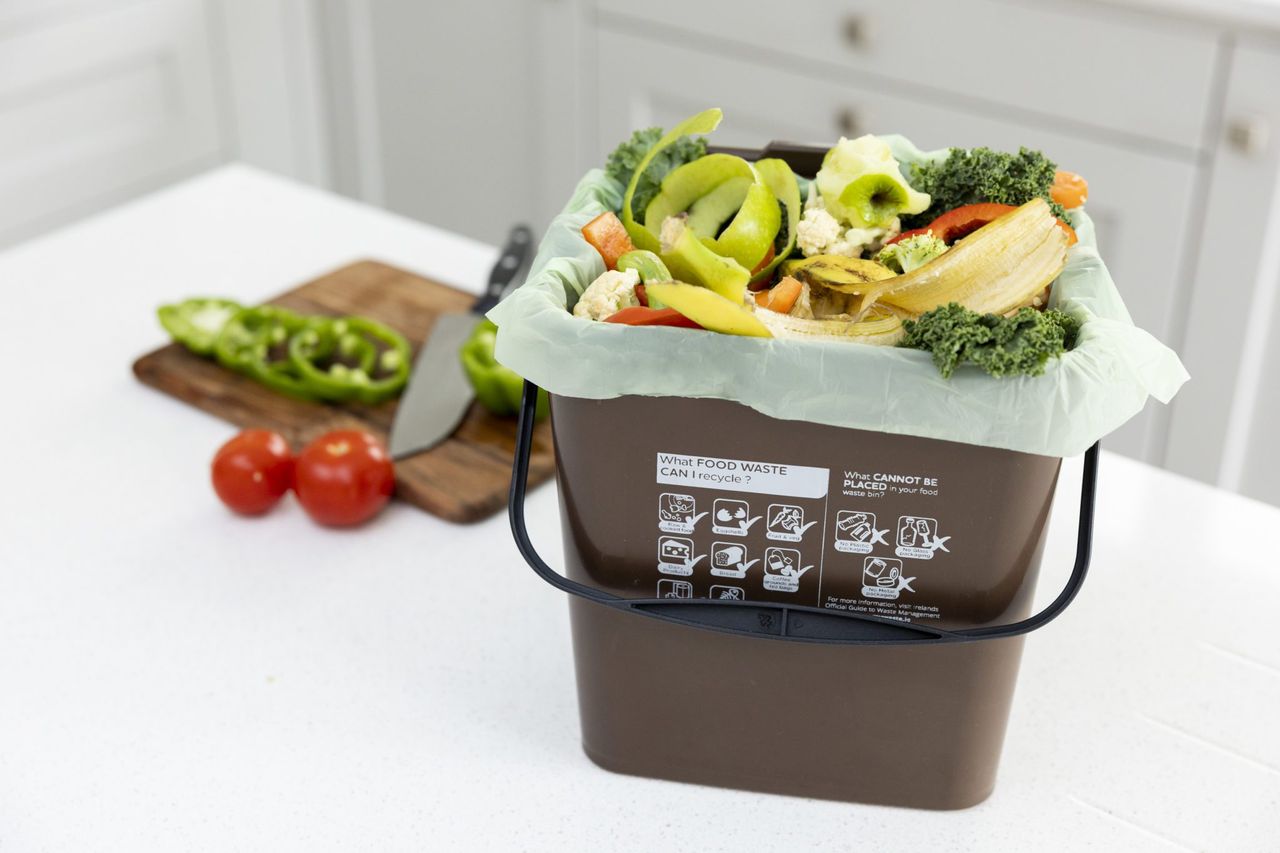 Positive Carbon gets funding to reduce global food waste